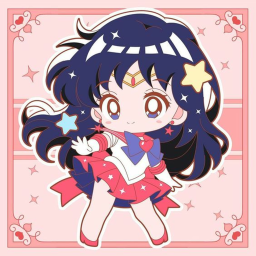 ☆