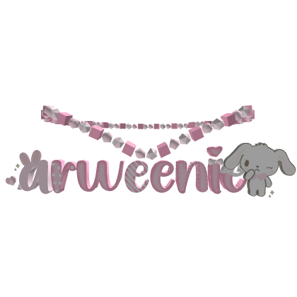 arwnie Roblox item