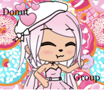 The holy moly donut group