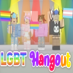 The Lgbtq hangout