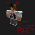 DA HOOD/ robux