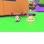 Owl Army (DON’T TRIP)