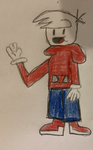 The official cartoon fan club