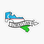 Uzbekistan