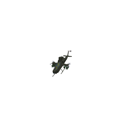 AH-1Z Viper