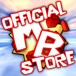 Official MaxxyBloxxer Store! (Currently Abandoned)