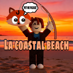 [🏝️]La Coastal Beach