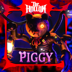 Piggy [THE HOLLOW] icon