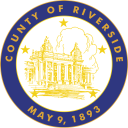 Riverside County, CA