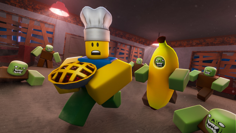 🍰 Bake or Die 💀 screenshot 5