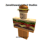 zanekhawaja123v2 Studios.