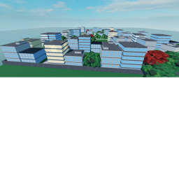 [Very Early Access] City RP