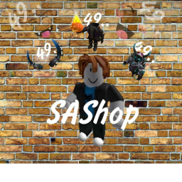 SAShop