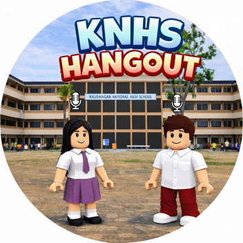 KNHS HANGOUT