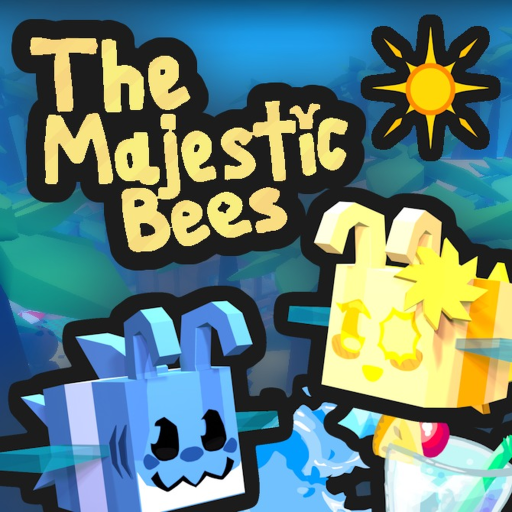 The Majestic Bees icon