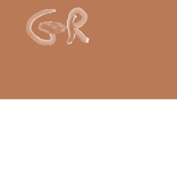 GRUMP RUST base