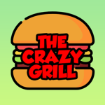 The Crazy Grill