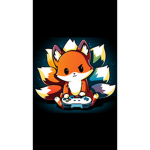 Kitsune fan group 0w0
