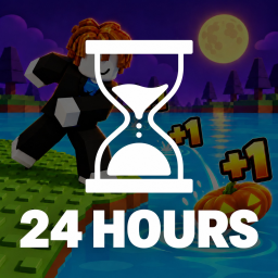 [🎃] +1 Stone Skipping icon