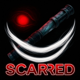 [BETA] Scarred: 1 Beast 4 Survivors