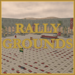 Rally Grounds