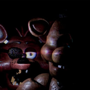 Creepy Nights at Freddy's | CNaF  [ALPHA 0.18.3]