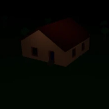 Our Happy Home