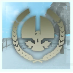 Pyralia [1st] Annual Hunger Games icon
