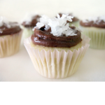 Coco Cupcakes