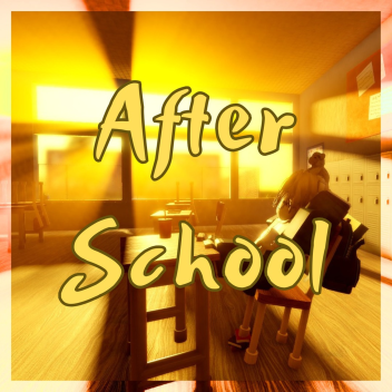 After School 🏫✨
