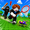 [🐝] Catch a Bug and Steal