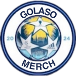 Golaso Merch