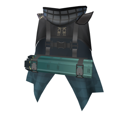 Arcane Accessories
