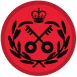 SIAF Quartermaster Store