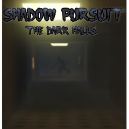 Shadow Pursuit: the dark halls