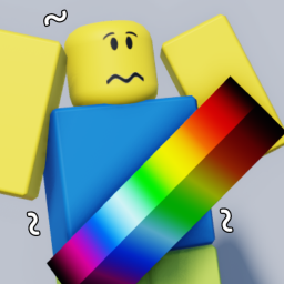 Frequency Obby