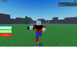 Lifting Simulator 2