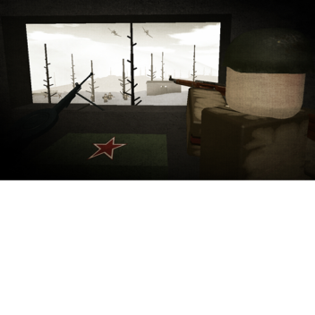 Shard's Eastern Front Varcia