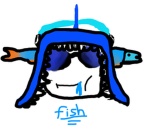fishes community