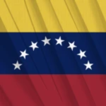 [VEN] • República Bolivariana de Venezuela