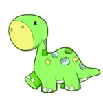 #Dino Squad#