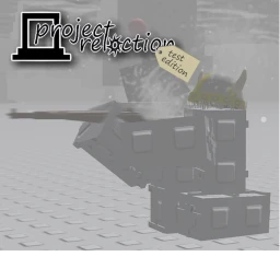 super secret relocator projector icon