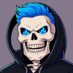 Skeleton | Warriors