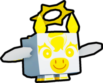 Angel Pegasus