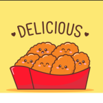 NUGGIES GROUP join if u want free chicken nuggets!