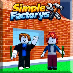 Simple Factories🏭 icon