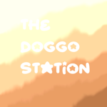 The Doggo Station