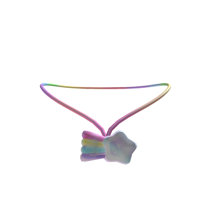 Pride Charm Necklace 3.0