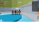 Gaming Squad dab dab
