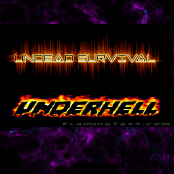 Undead Survival UnderHell "Twitch Update"